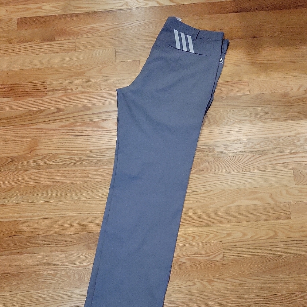 Adidas Men's Slate Chinos